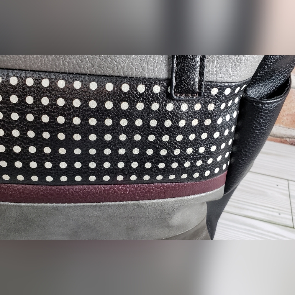 Relic tote - Picture 4 of 13